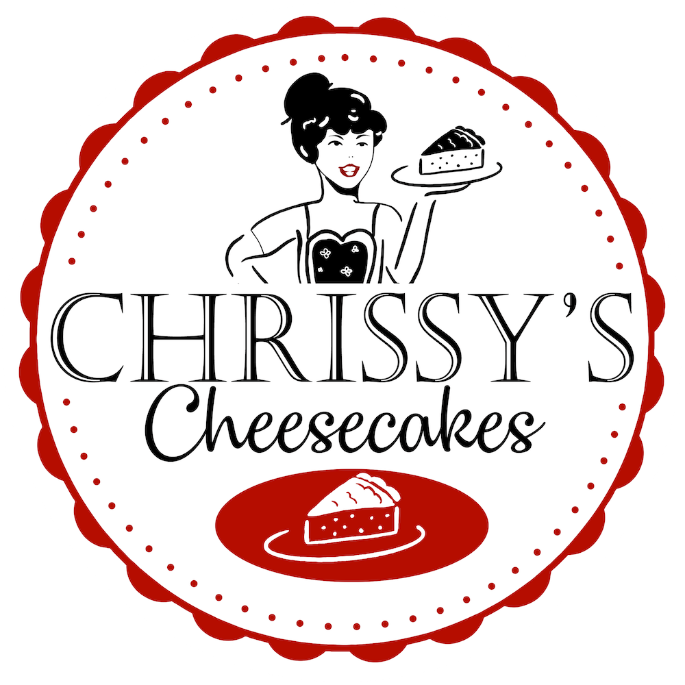 cheesecake logo ideas 1
