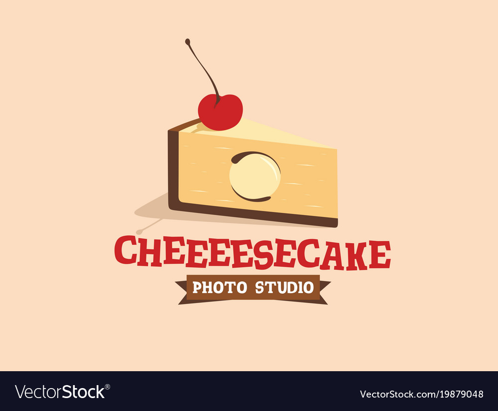 cheesecake logo ideas 6