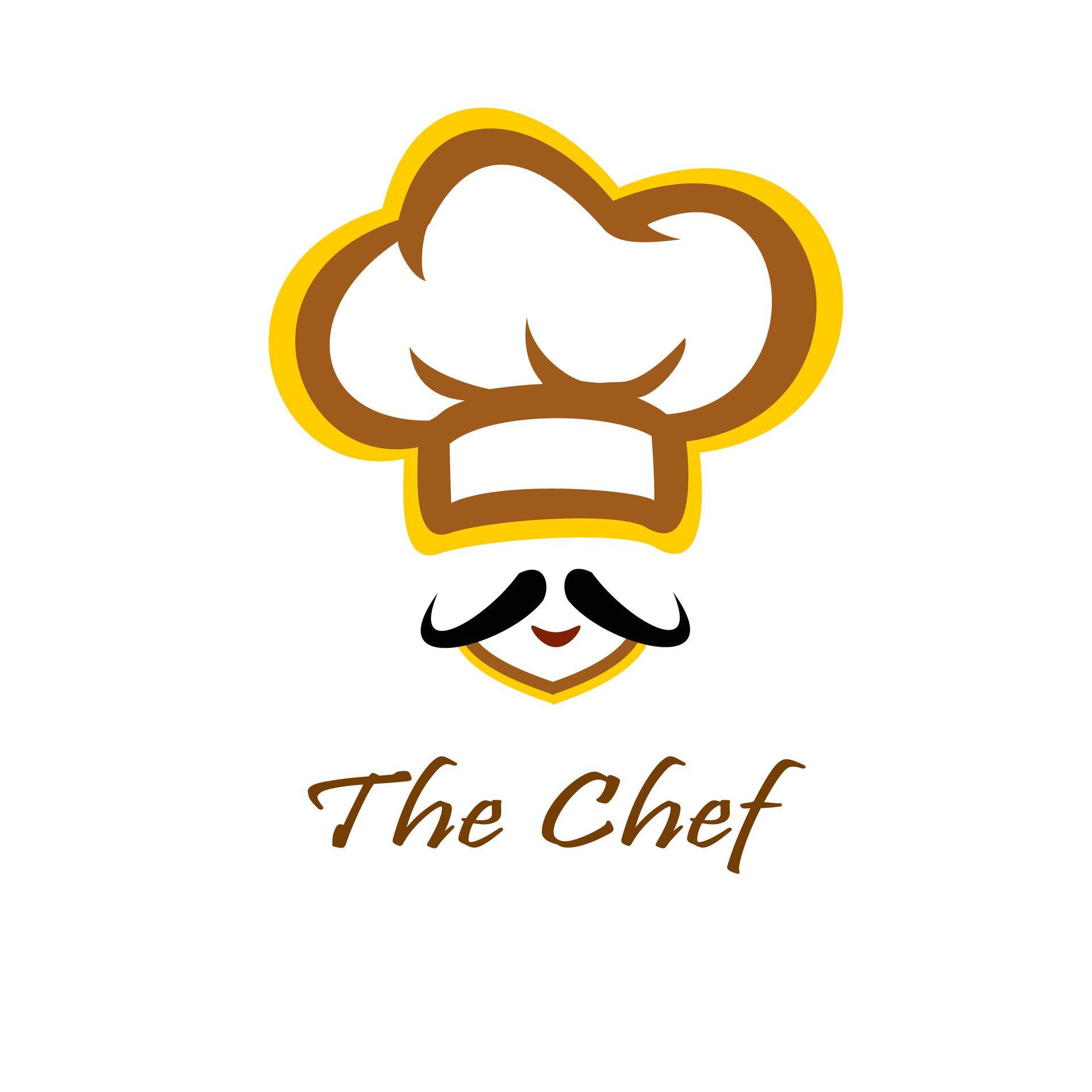 chef logo ideas 2