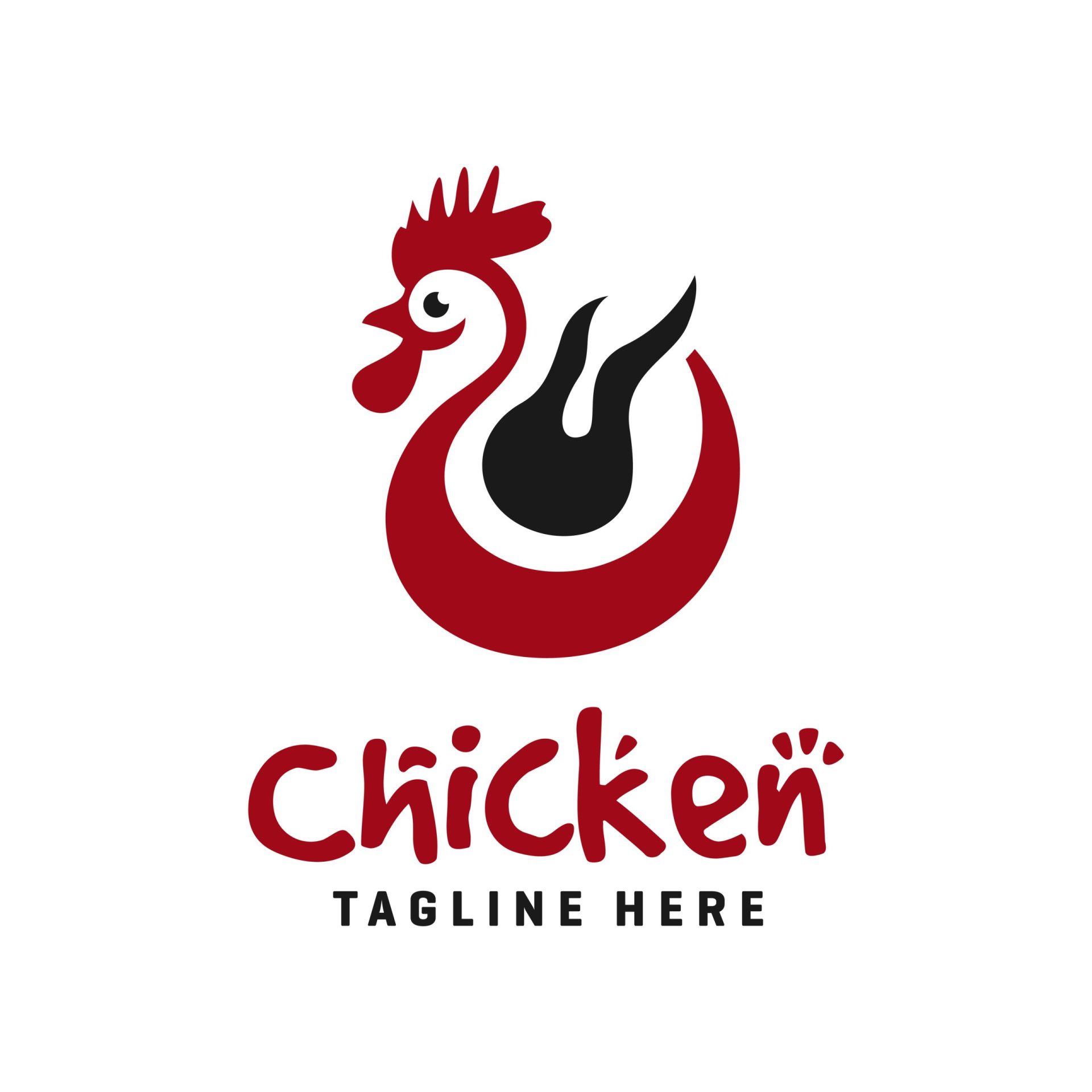 chicken logo ideas 2