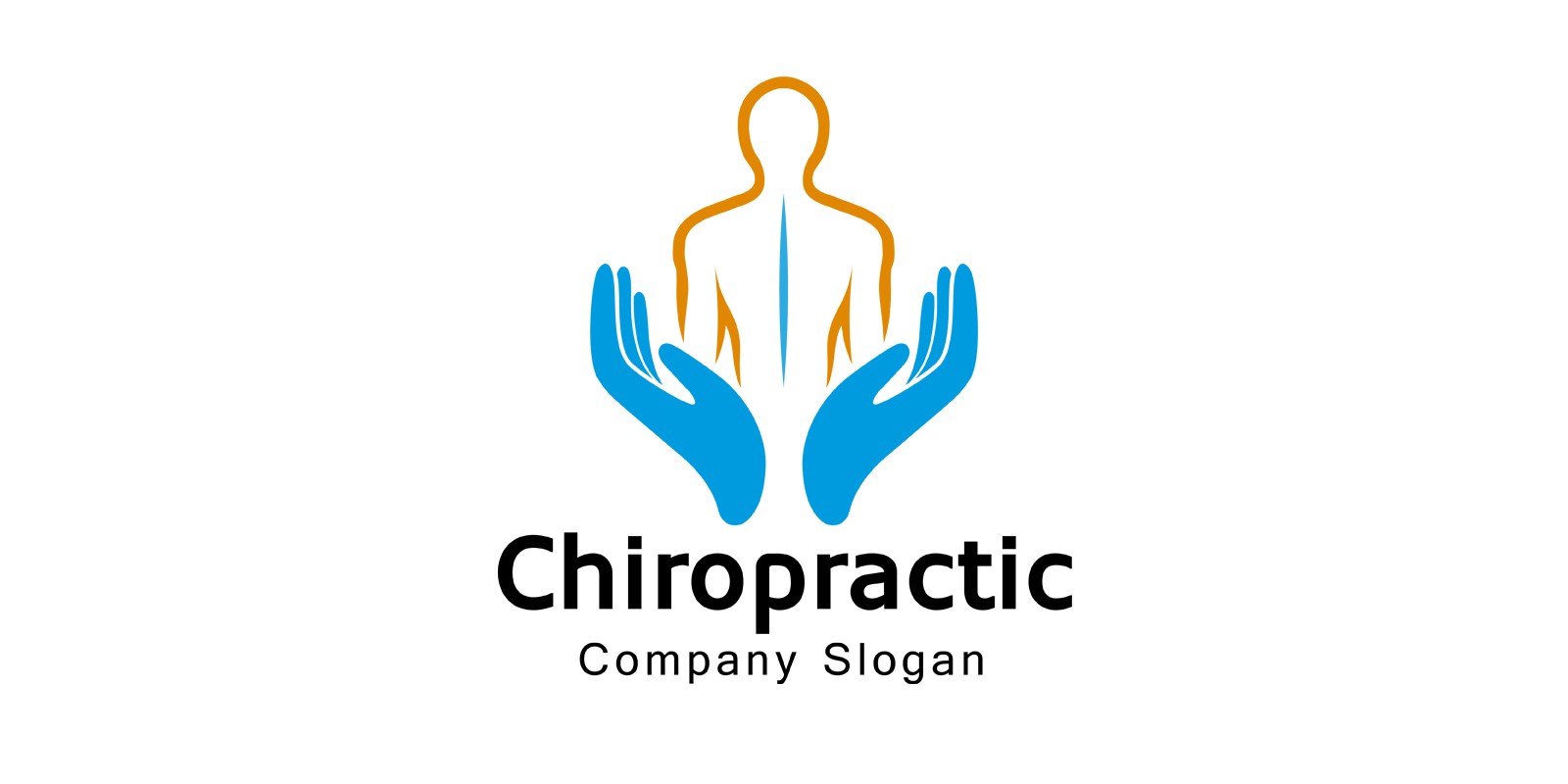 chiropractic logo ideas 4