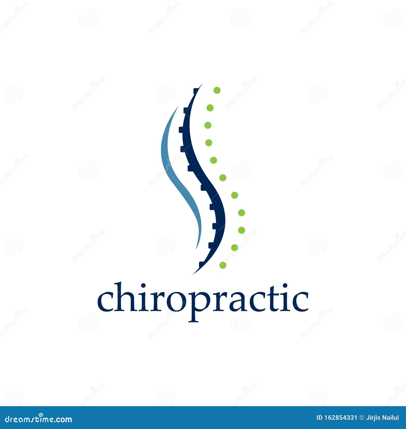 chiropractic logo ideas 6