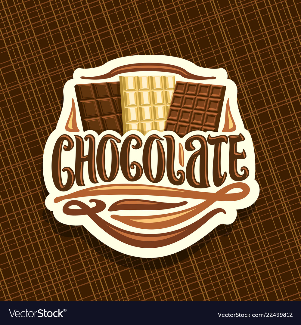 chocolate logo ideas 6