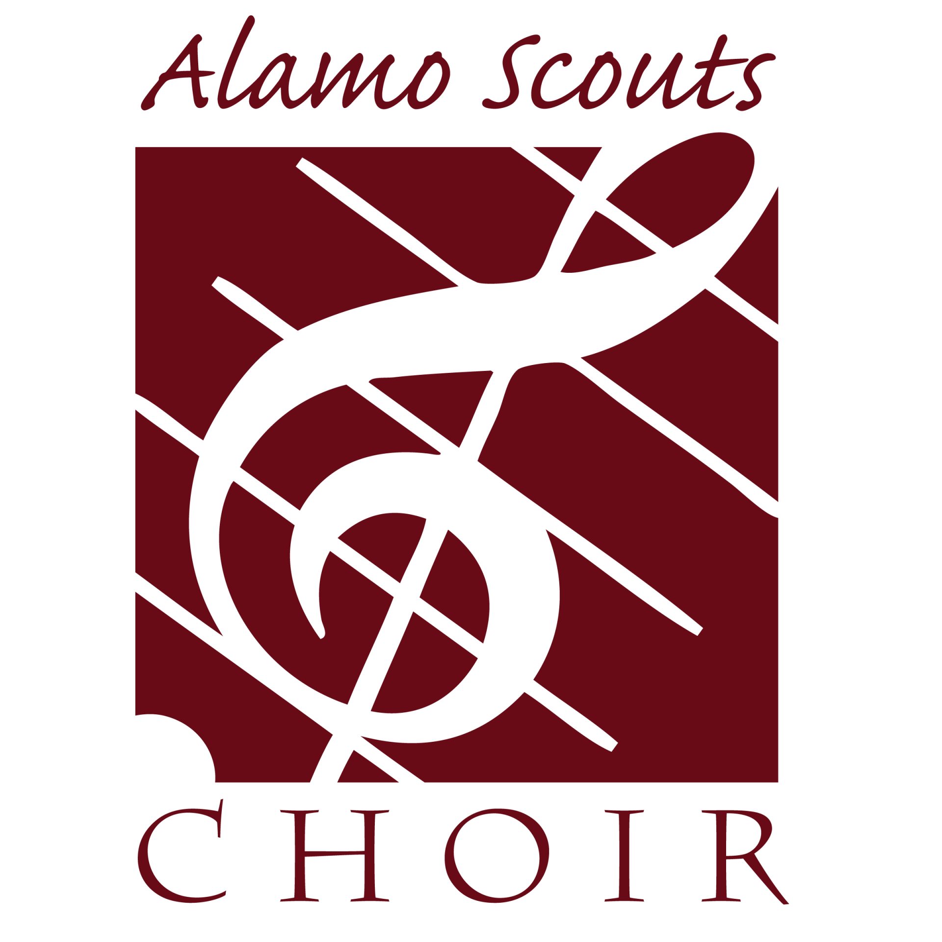 choir logo ideas 2