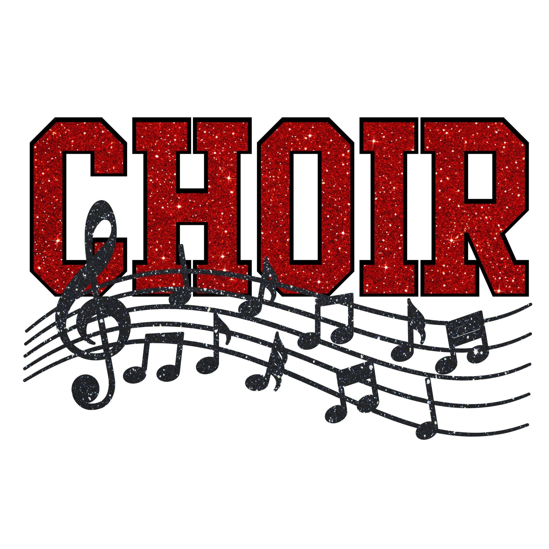 choir logo ideas 2