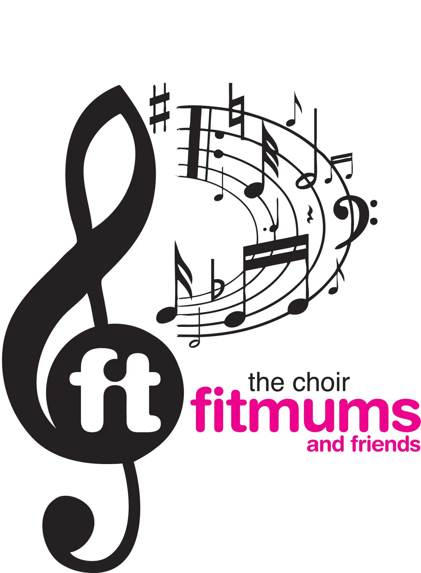 choir logo ideas 3