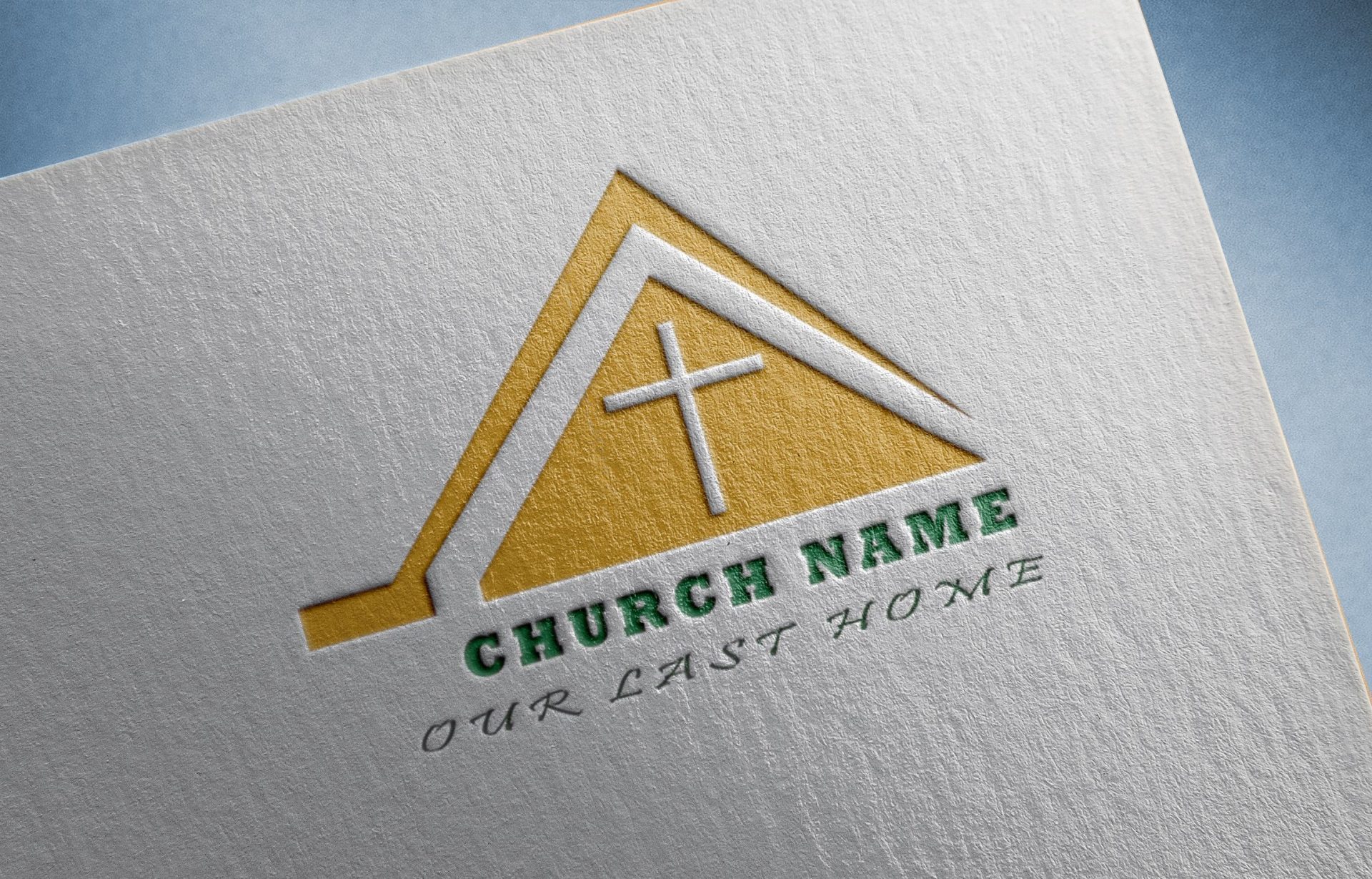 church logo ideas 1