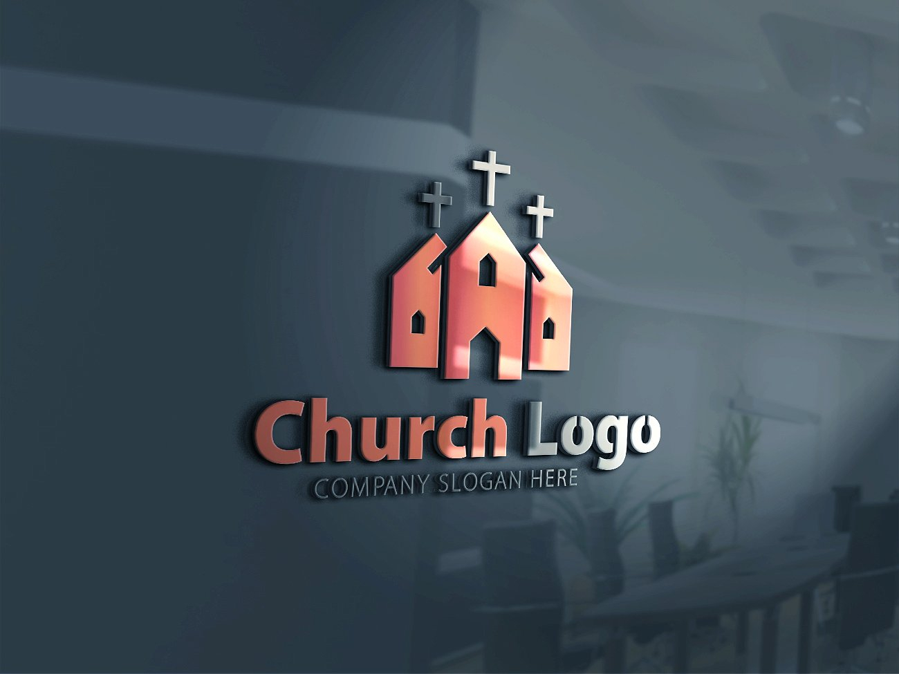 church logo ideas 2