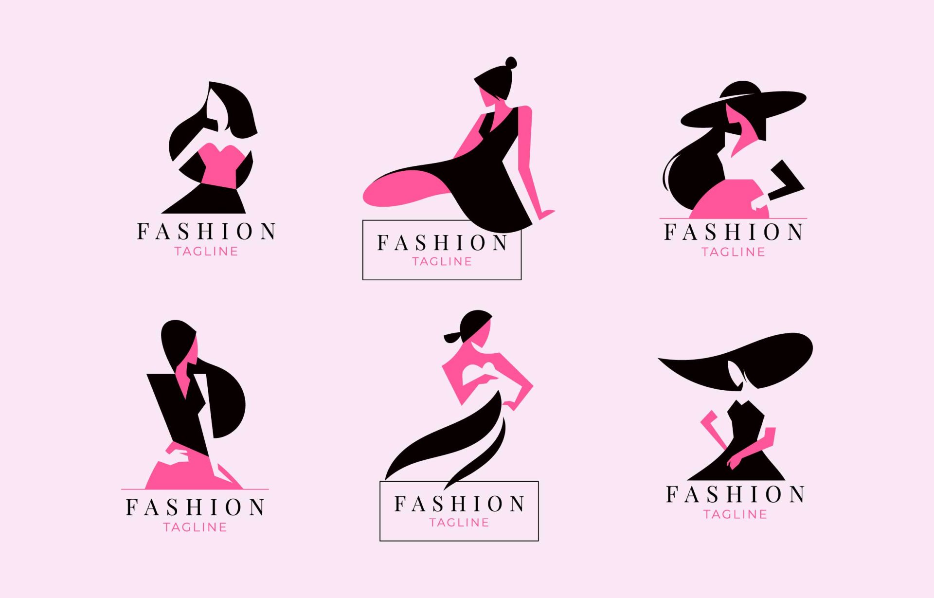 clothes logo ideas 4