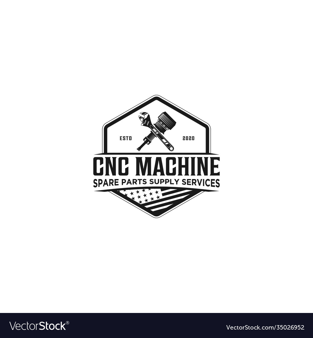 cnc logo ideas 4