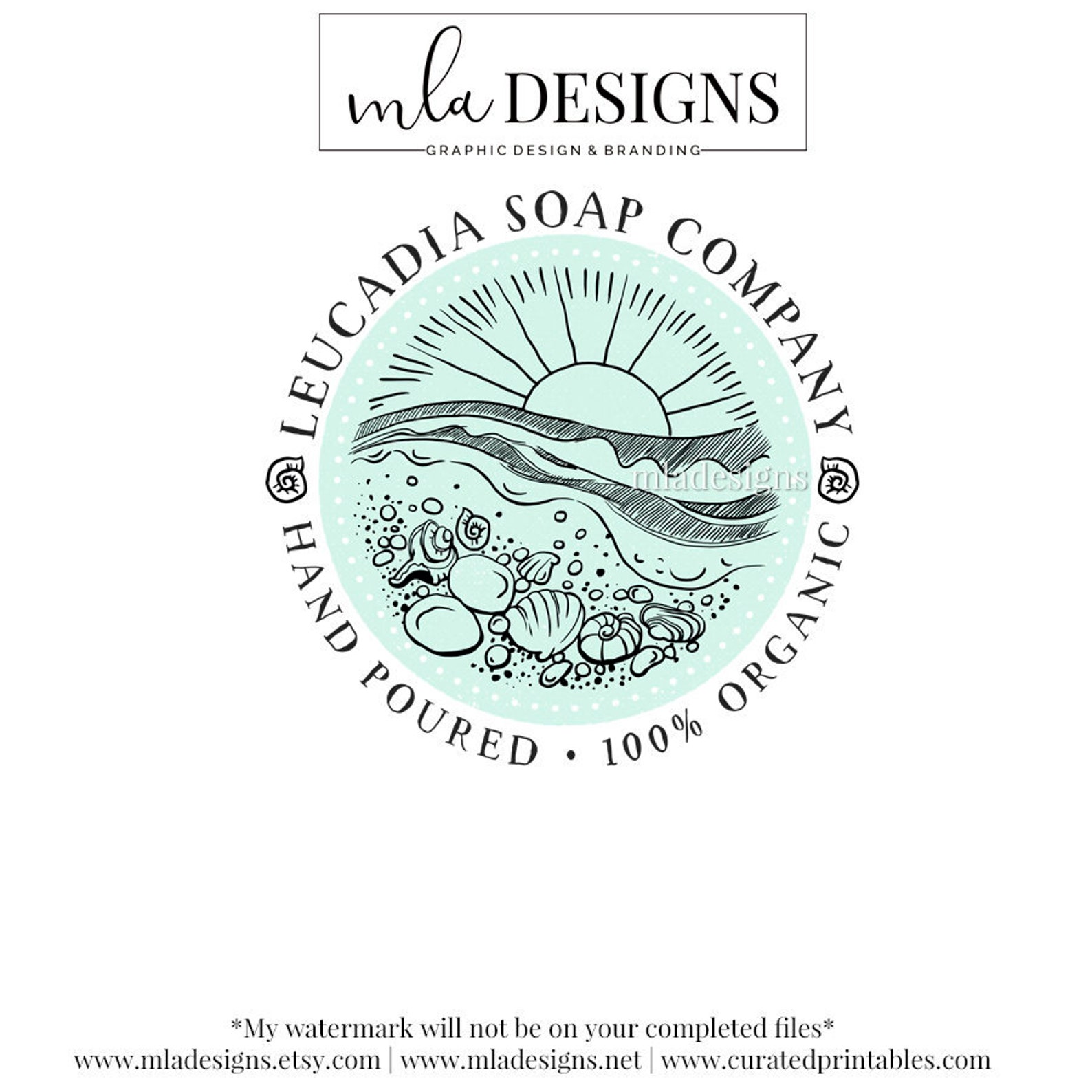 coastal logo ideas 10