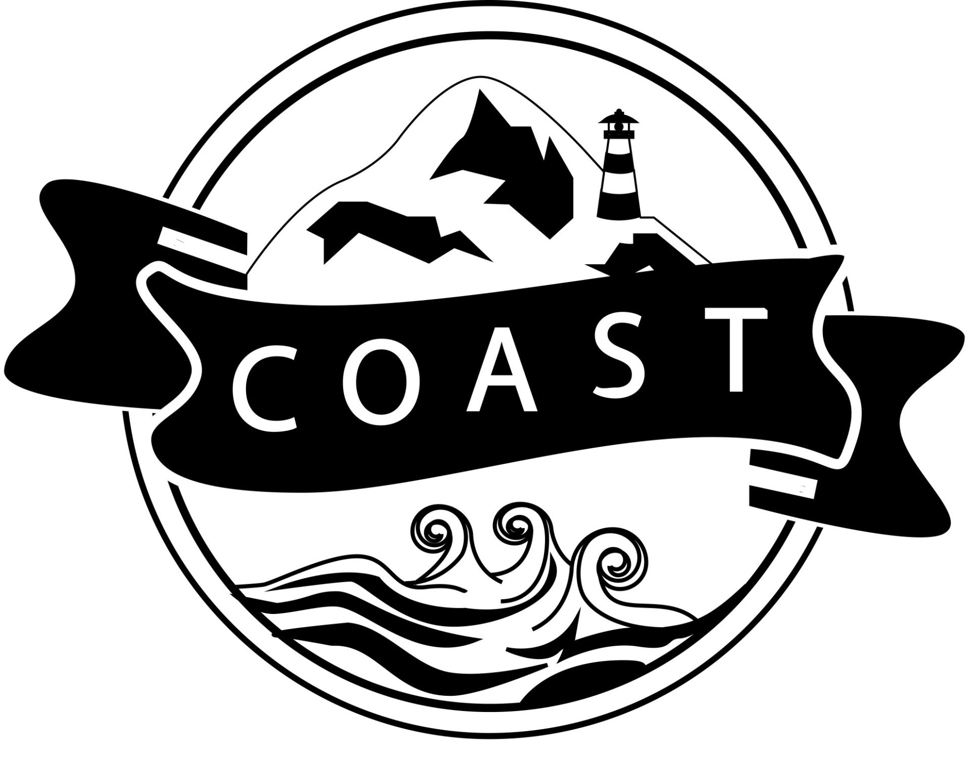coastal logo ideas 2