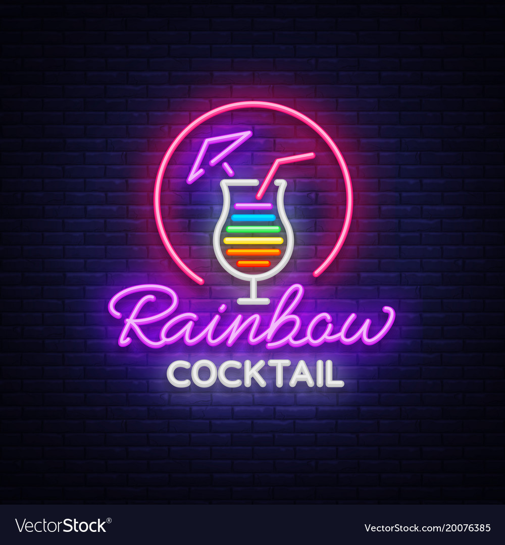 cocktail logo ideas 2