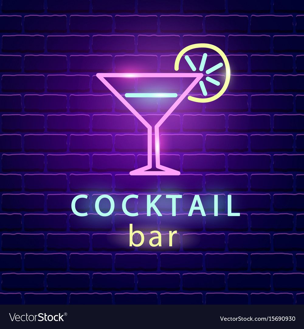 cocktail logo ideas 3