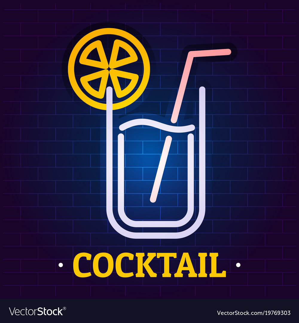 cocktail logo ideas 5