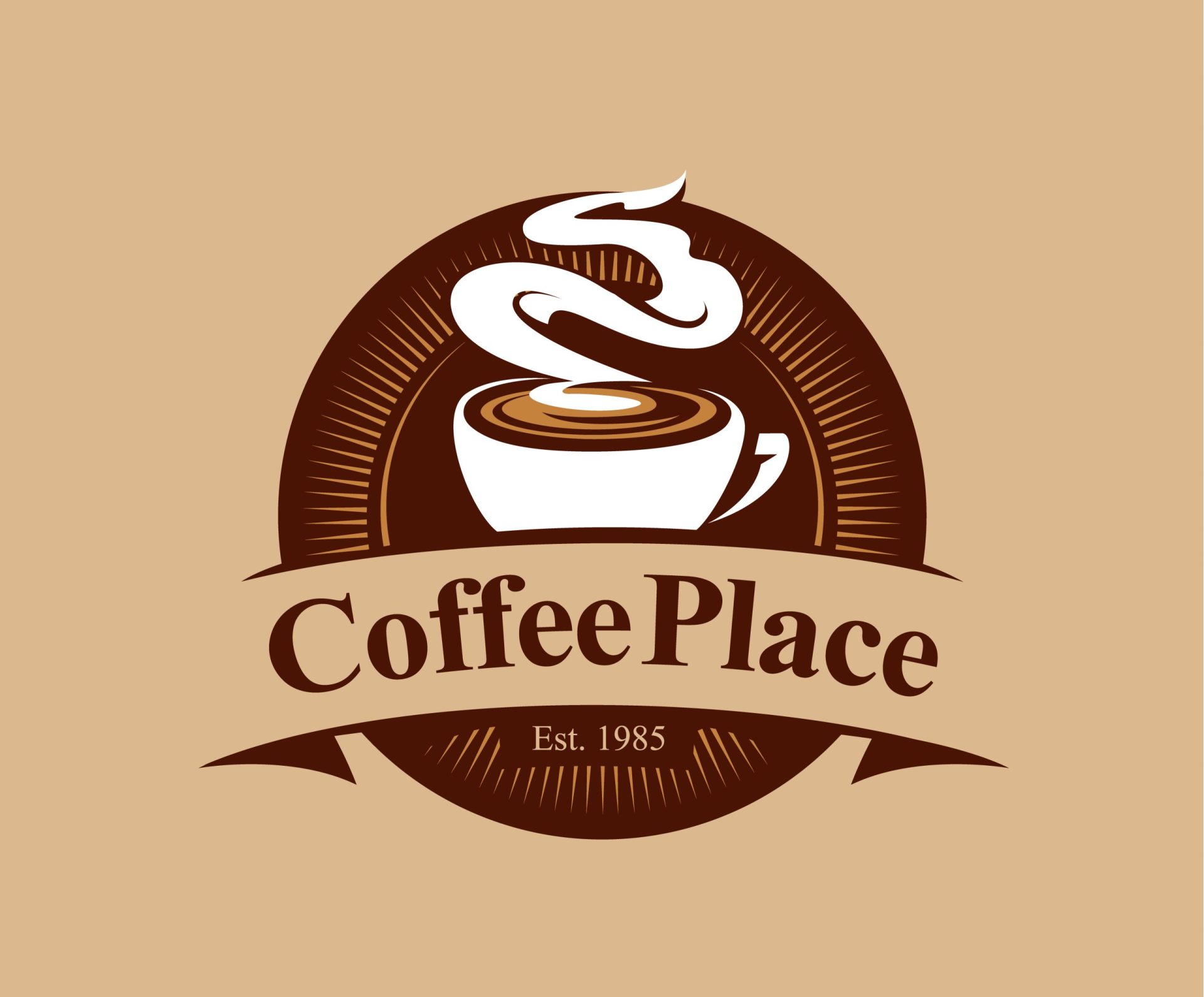 coffee logo ideas 1