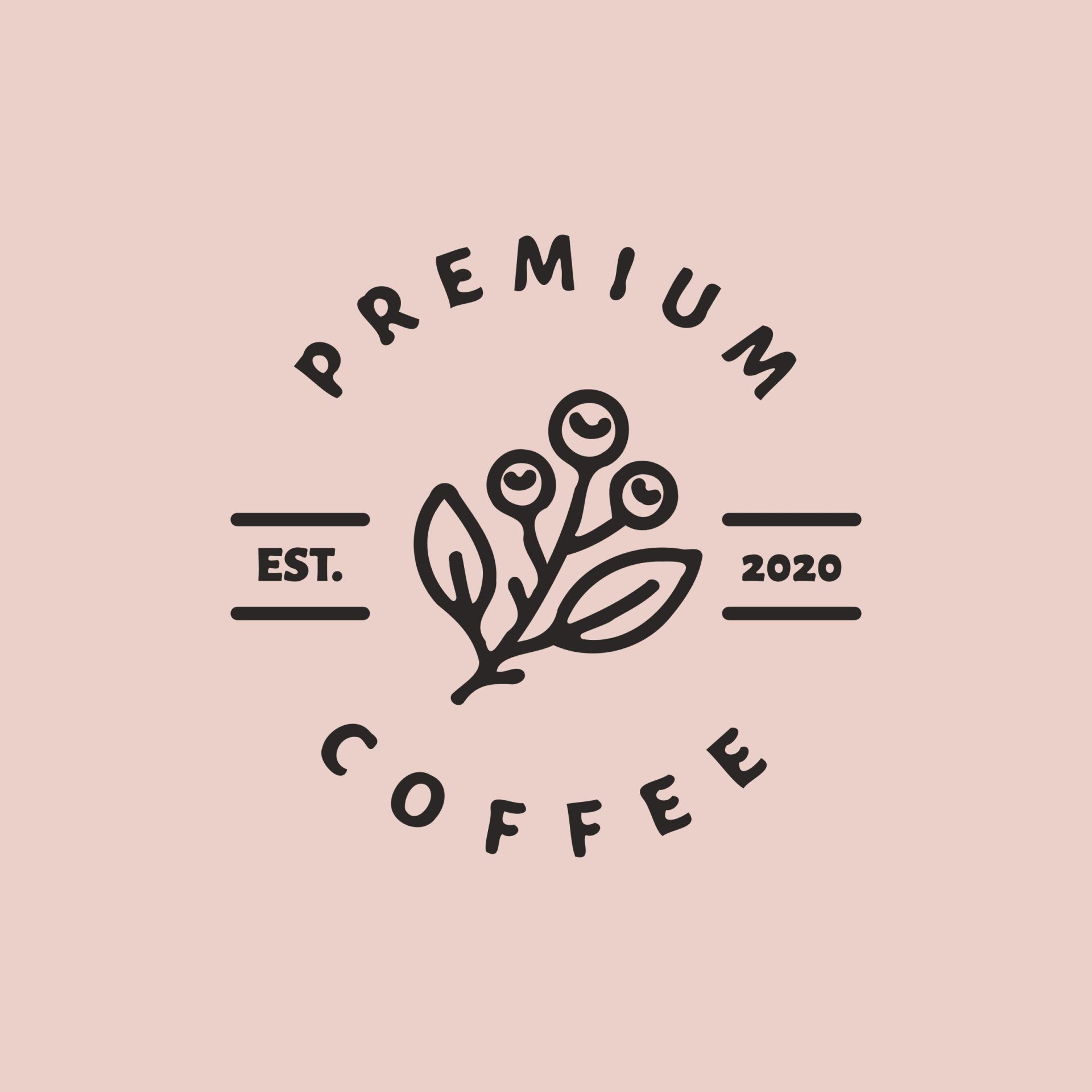 coffee logo ideas 3