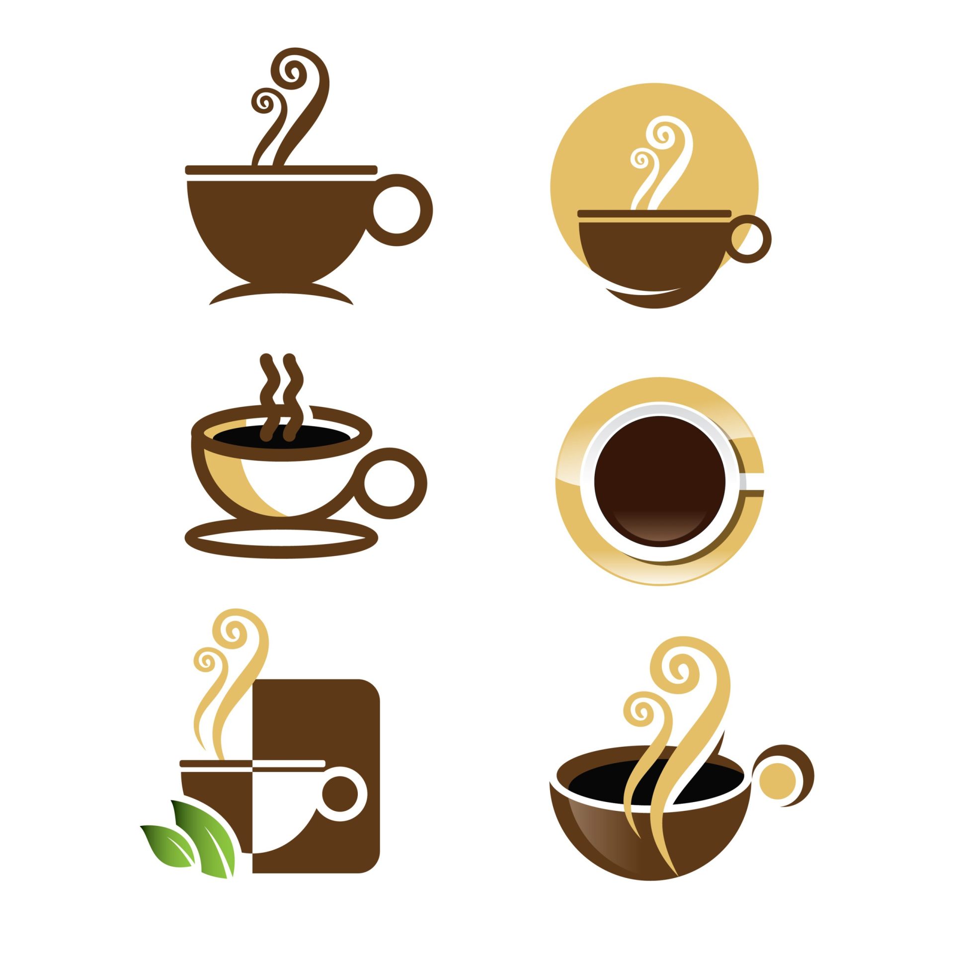 coffee logo ideas 4