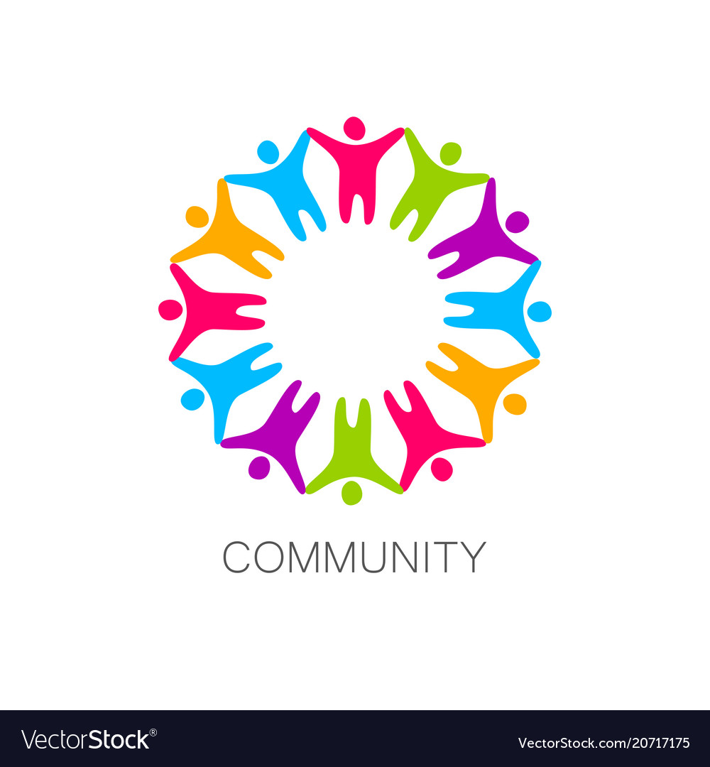 community logo ideas 1