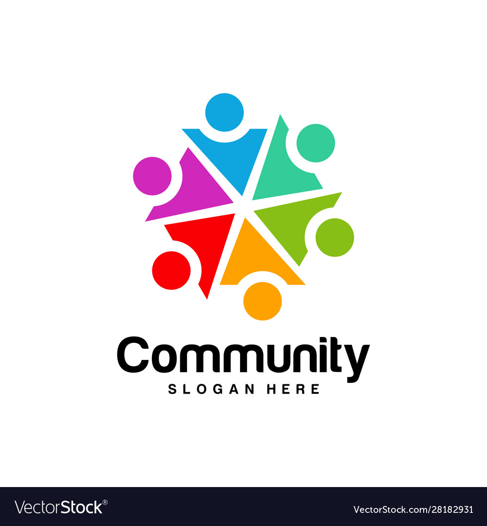 community logo ideas 8