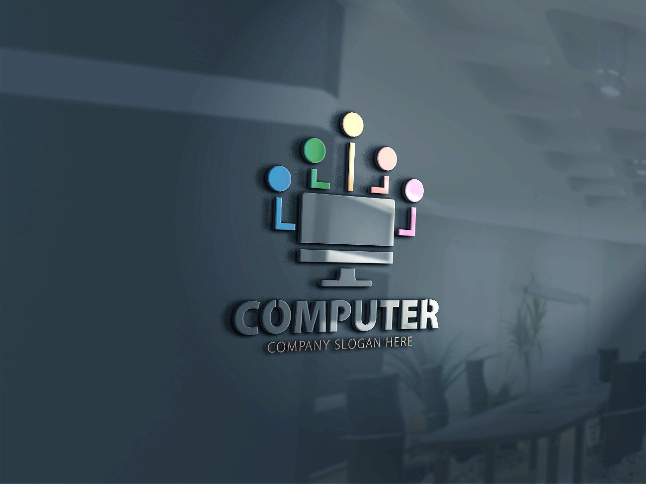 computer logo ideas 1