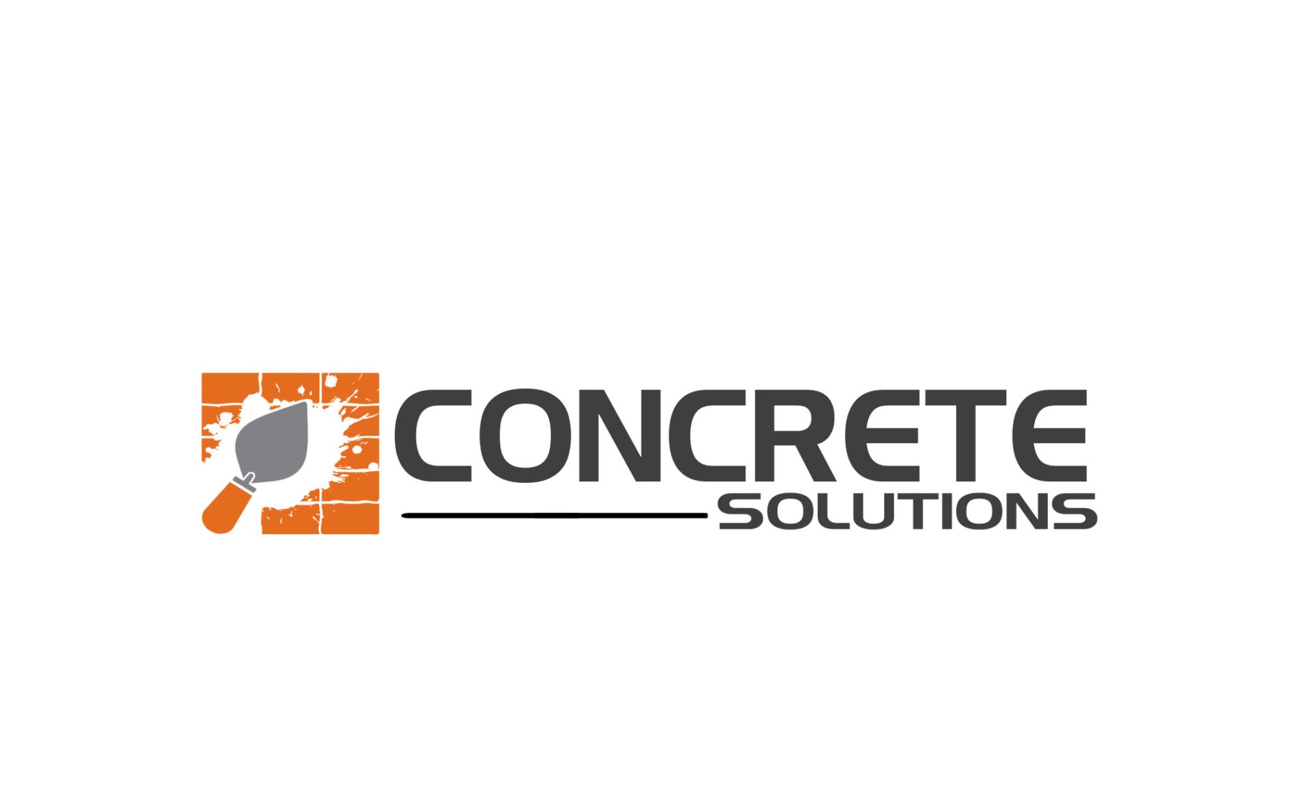 concrete logo ideas 1