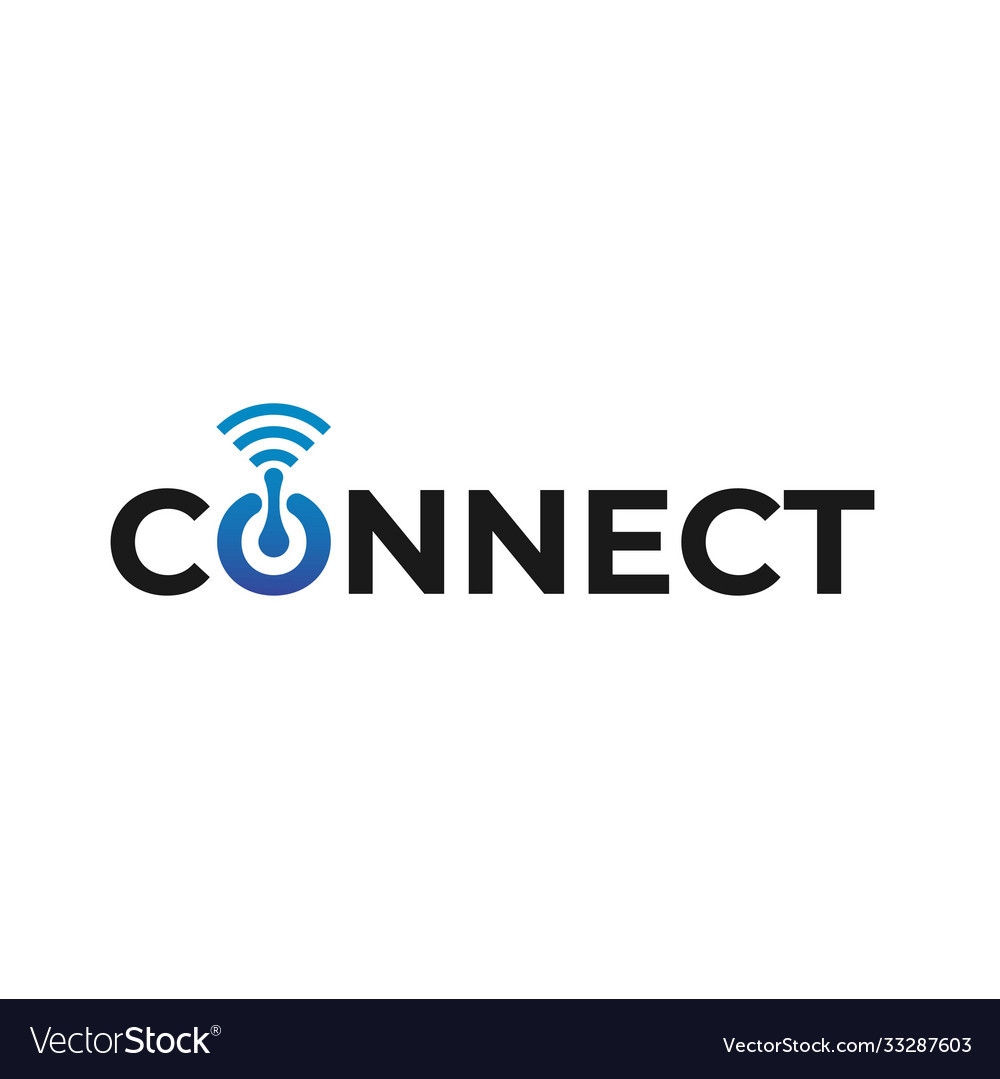 connect logo ideas 1