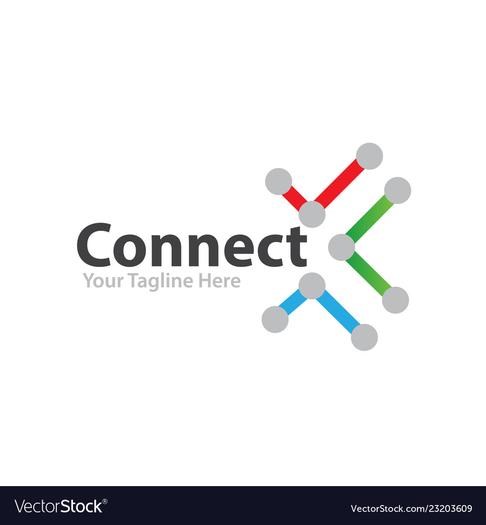 connect logo ideas 2