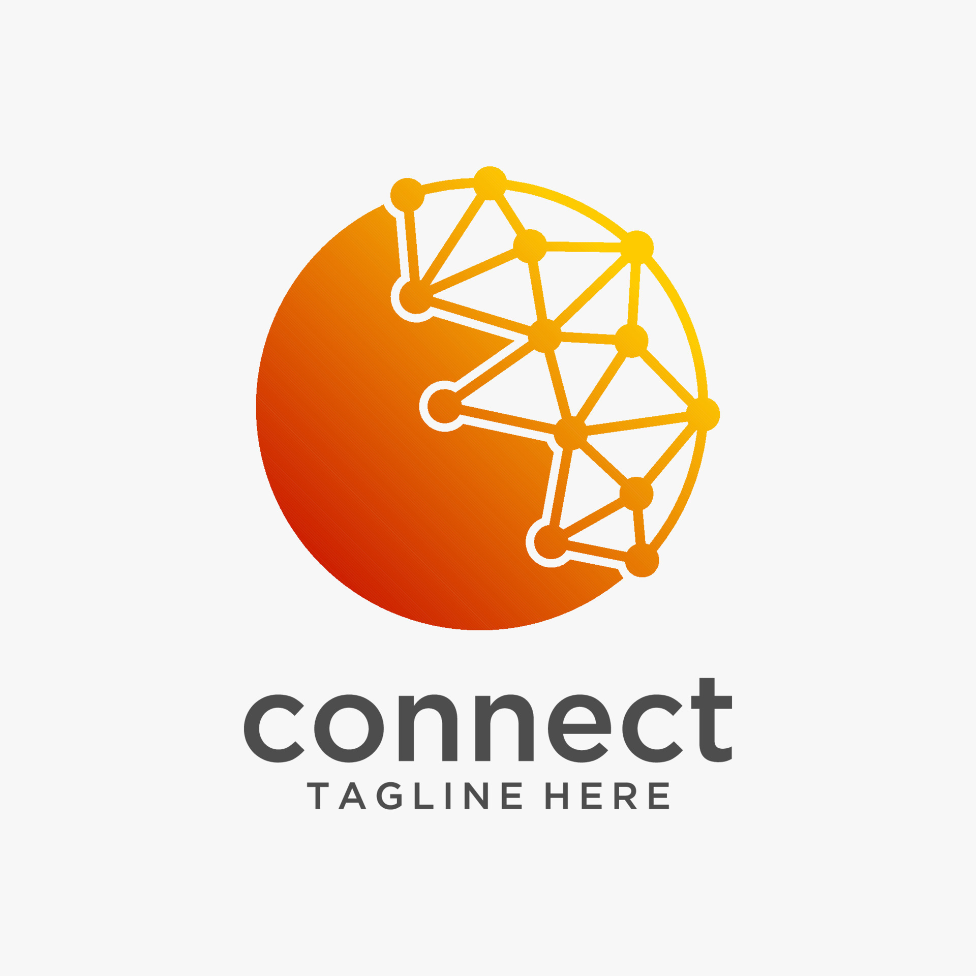 connect logo ideas 5