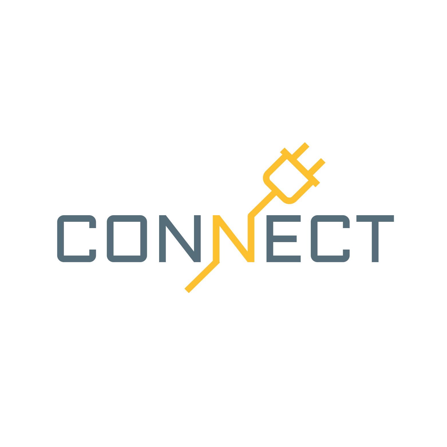 connect logo ideas 6