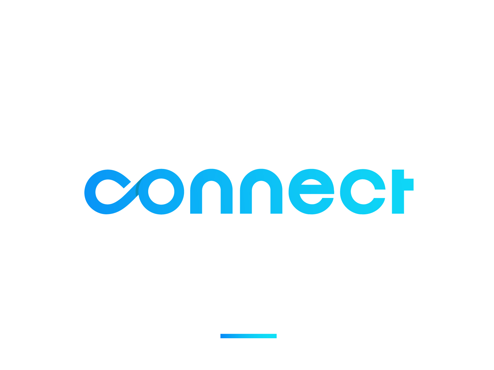 connect logo ideas 8