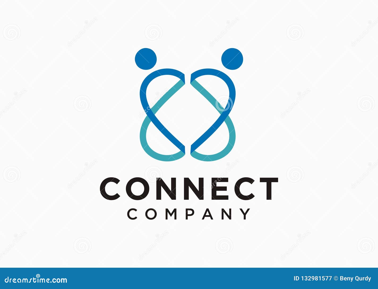 connect logo ideas 9