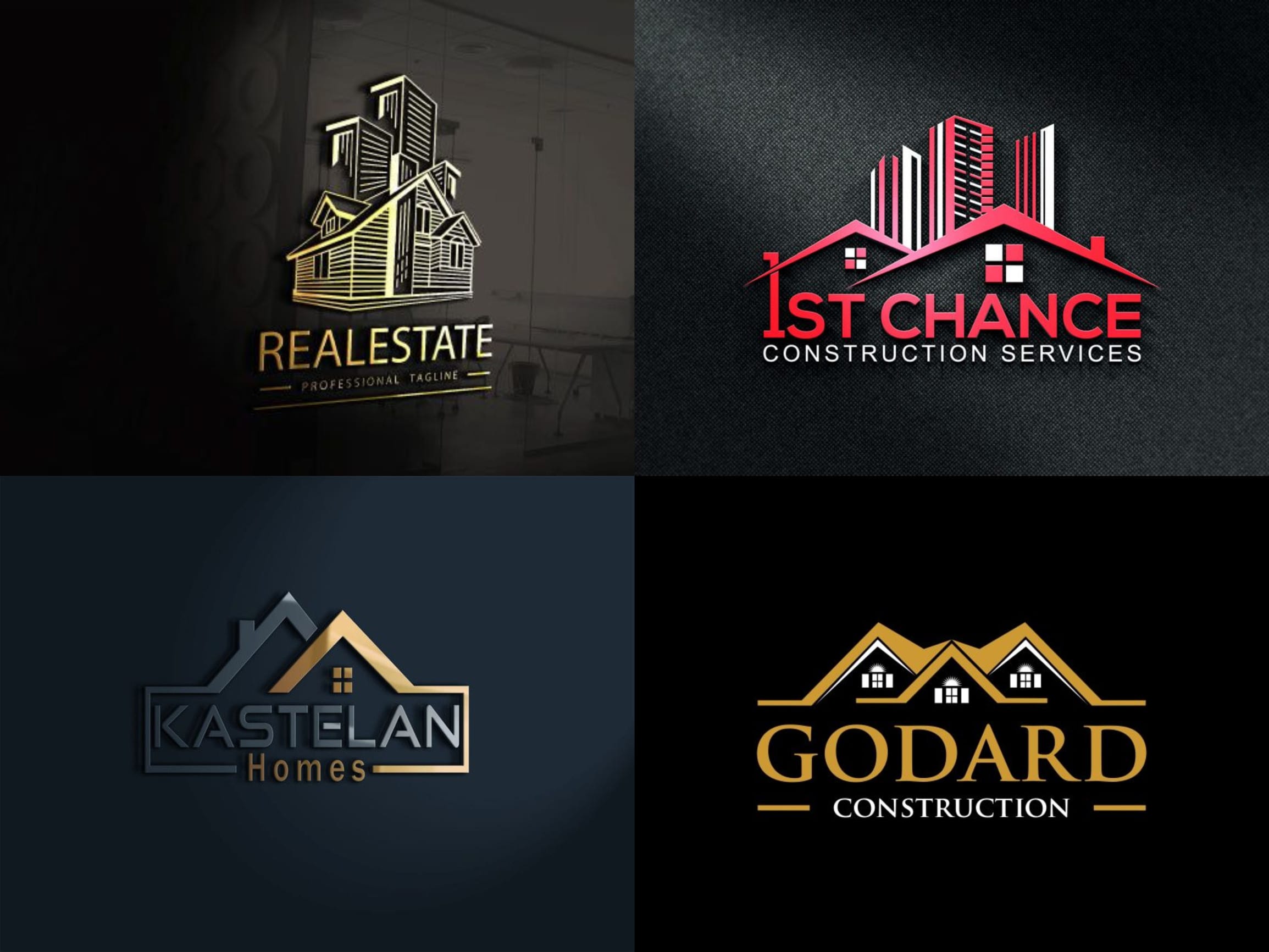 construction logo ideas 3