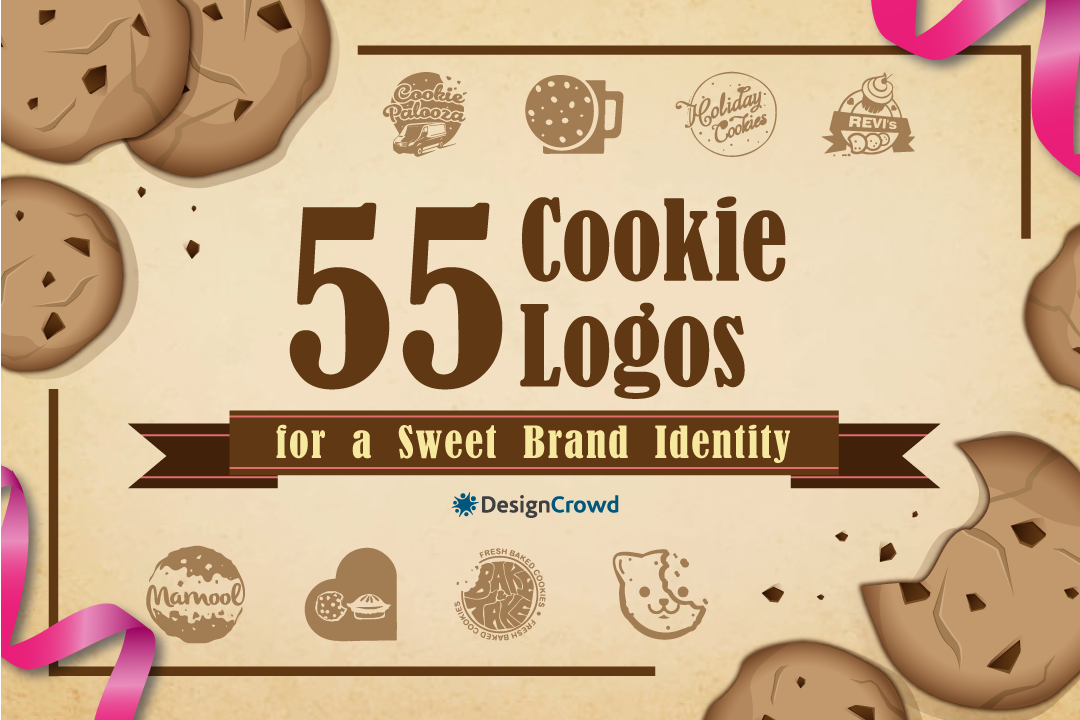 cookie logo ideas 1