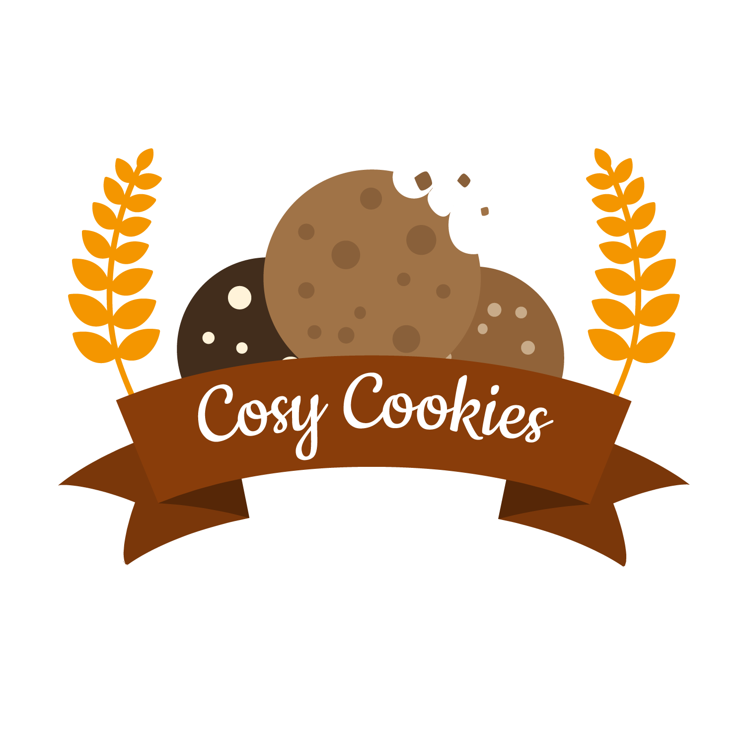 cookie logo ideas 2