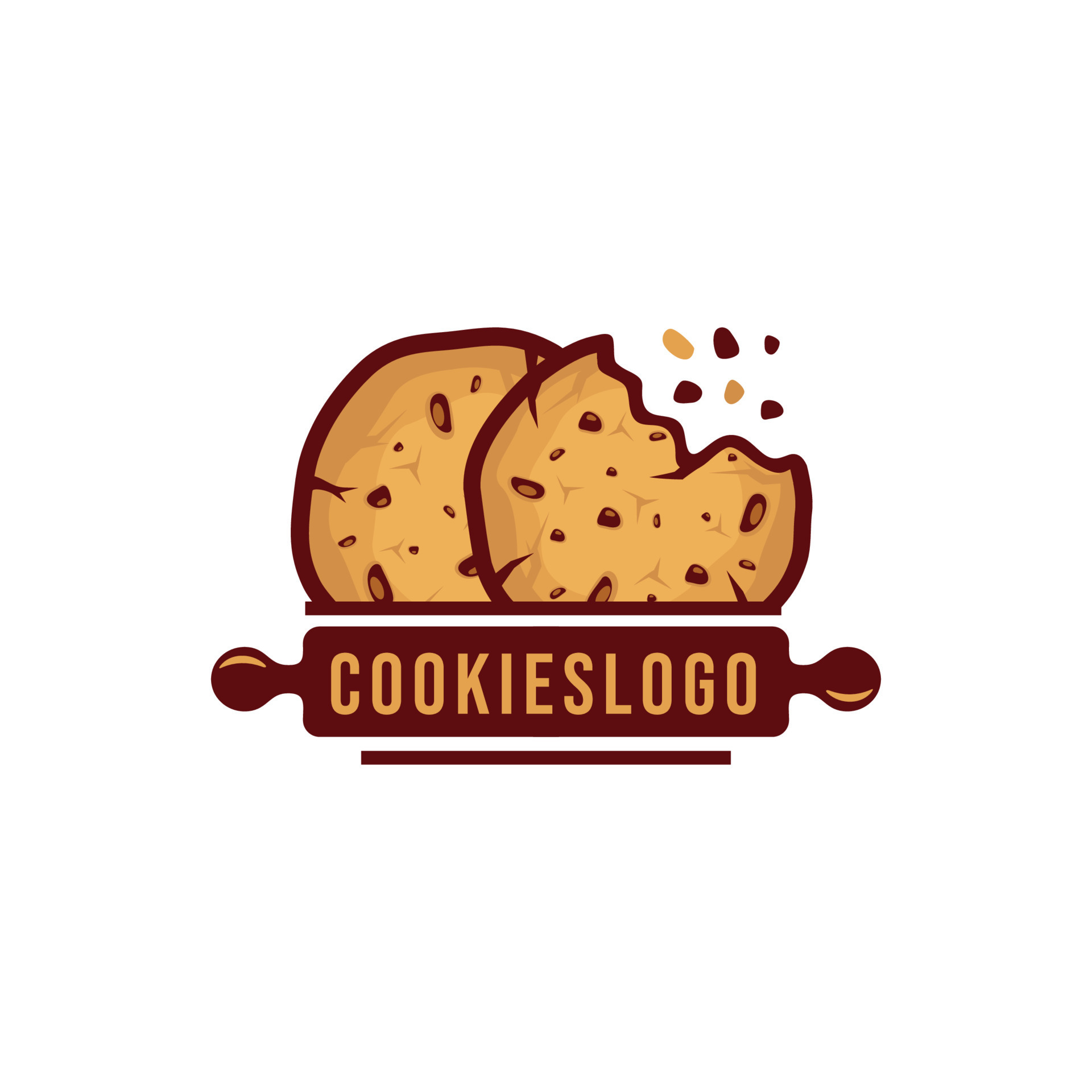 cookie logo ideas 4