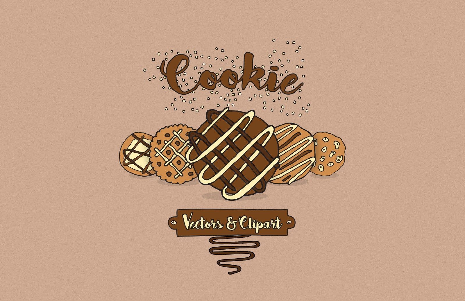 cookie logo ideas 5