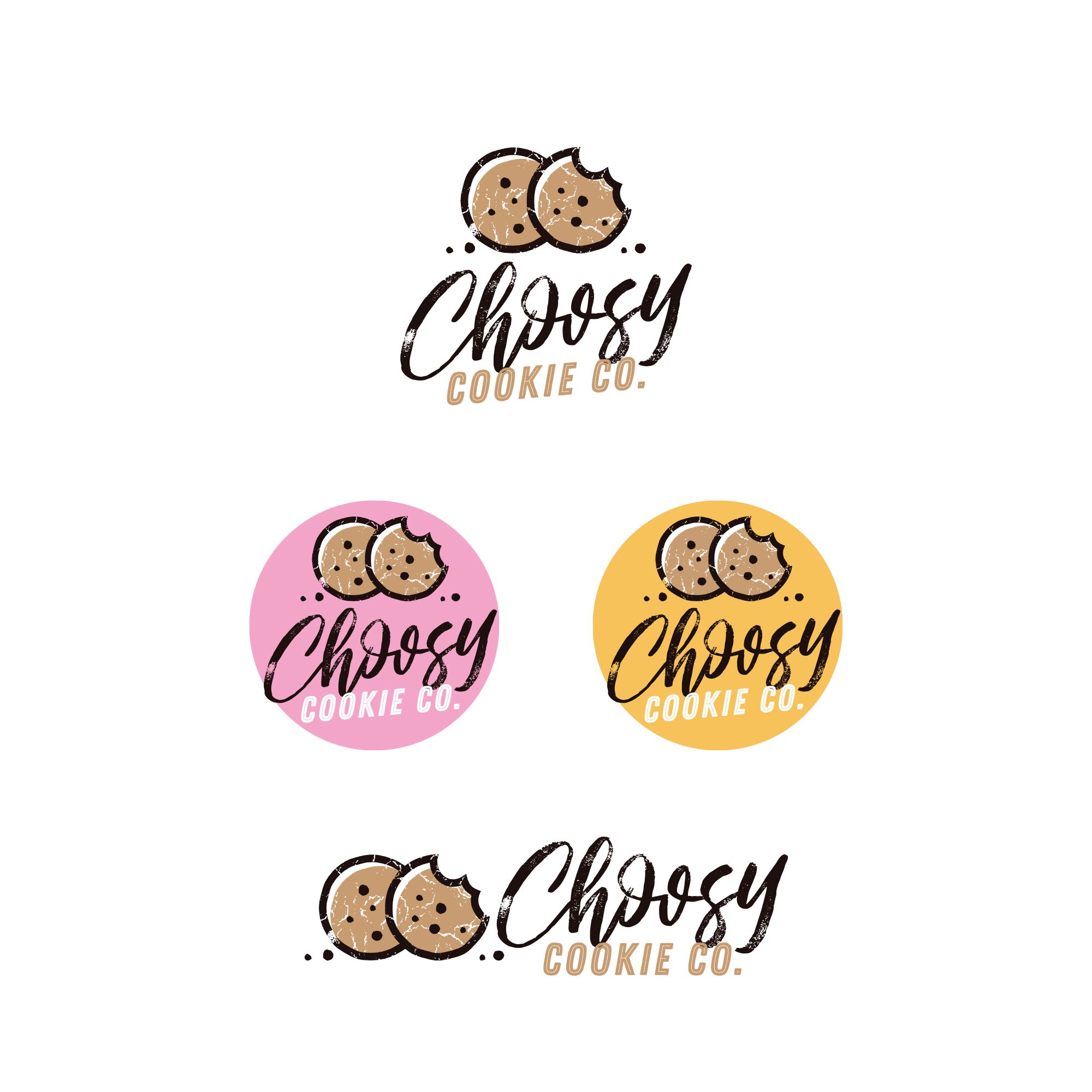 cookie logo ideas 6