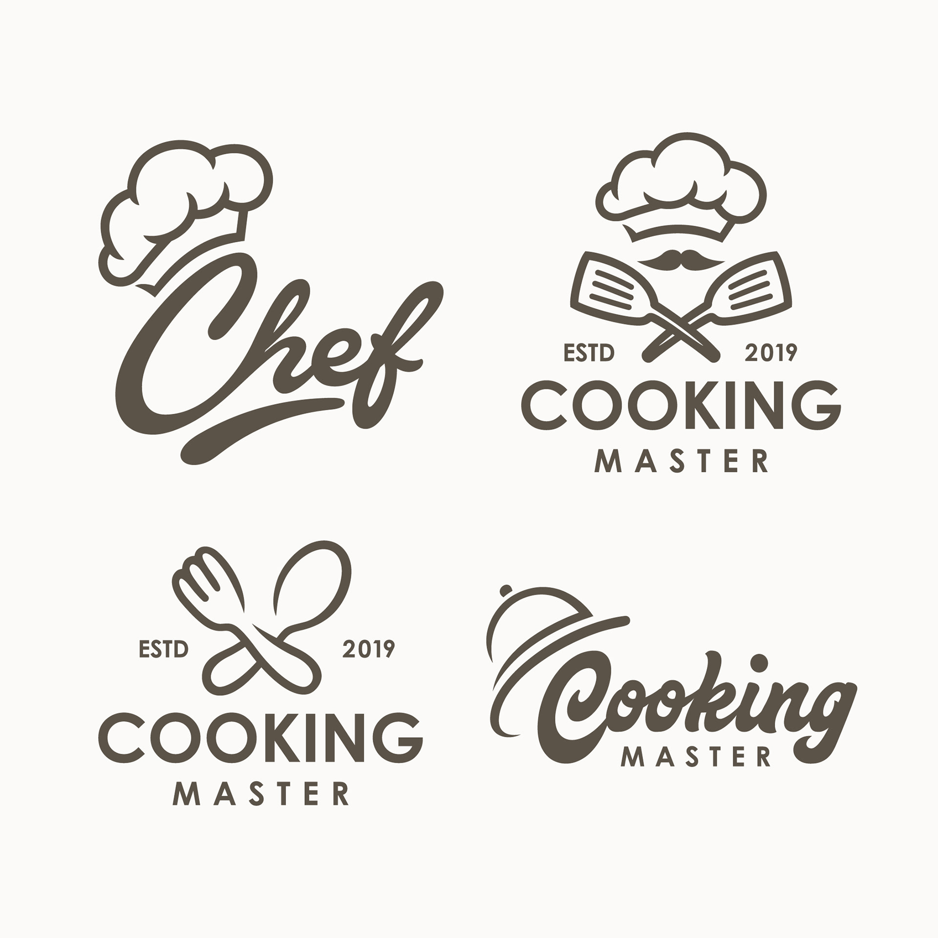 cooking logo ideas 1