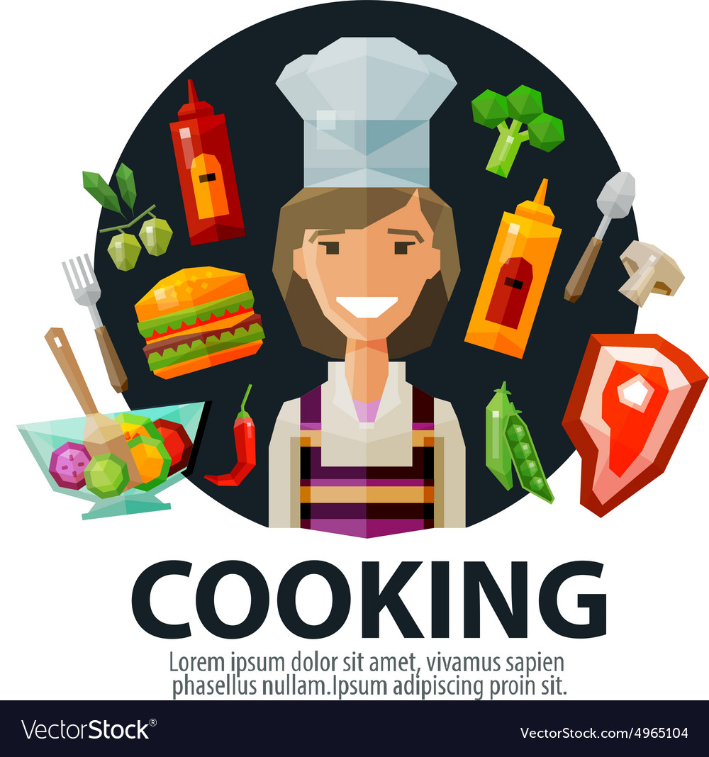 cooking logo ideas 5