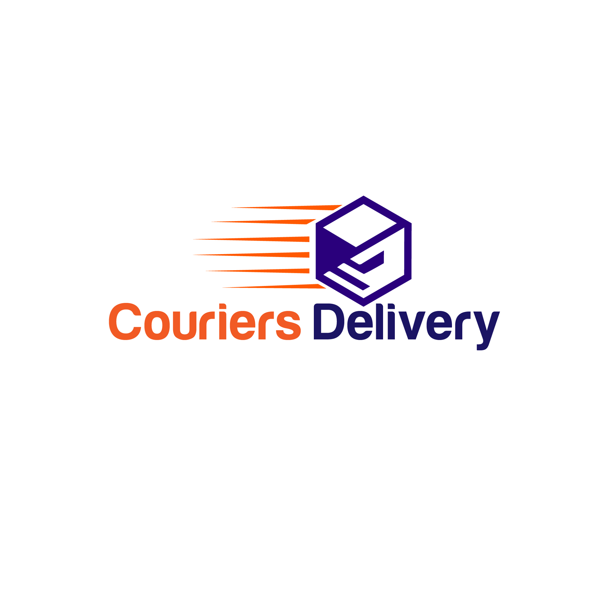 courier logo ideas 2