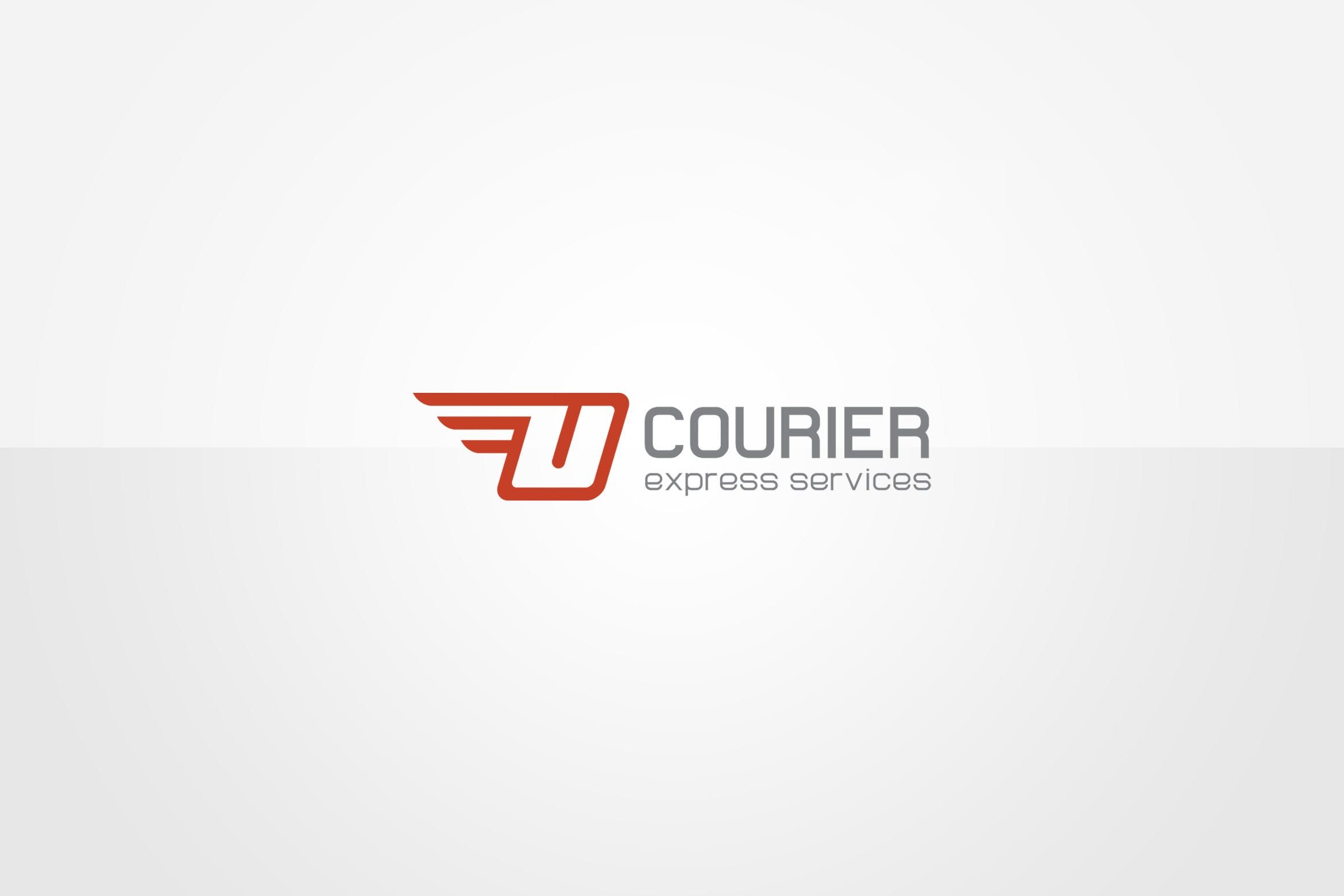 courier logo ideas 9