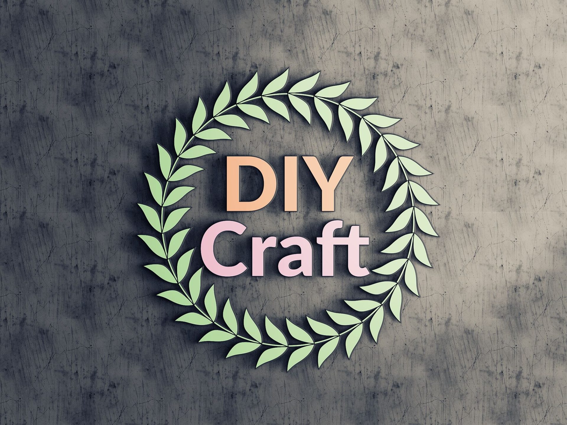 crafting logo ideas 3