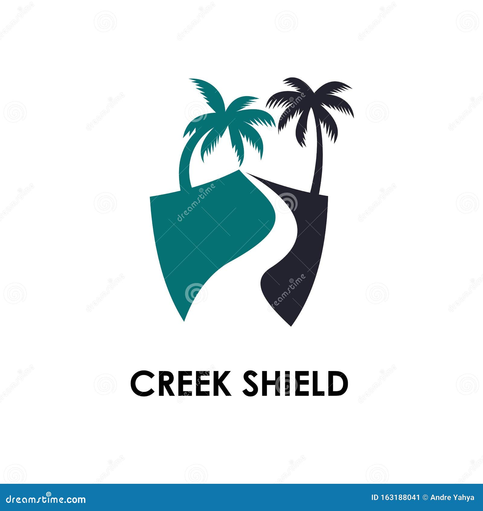 creek logo ideas 1