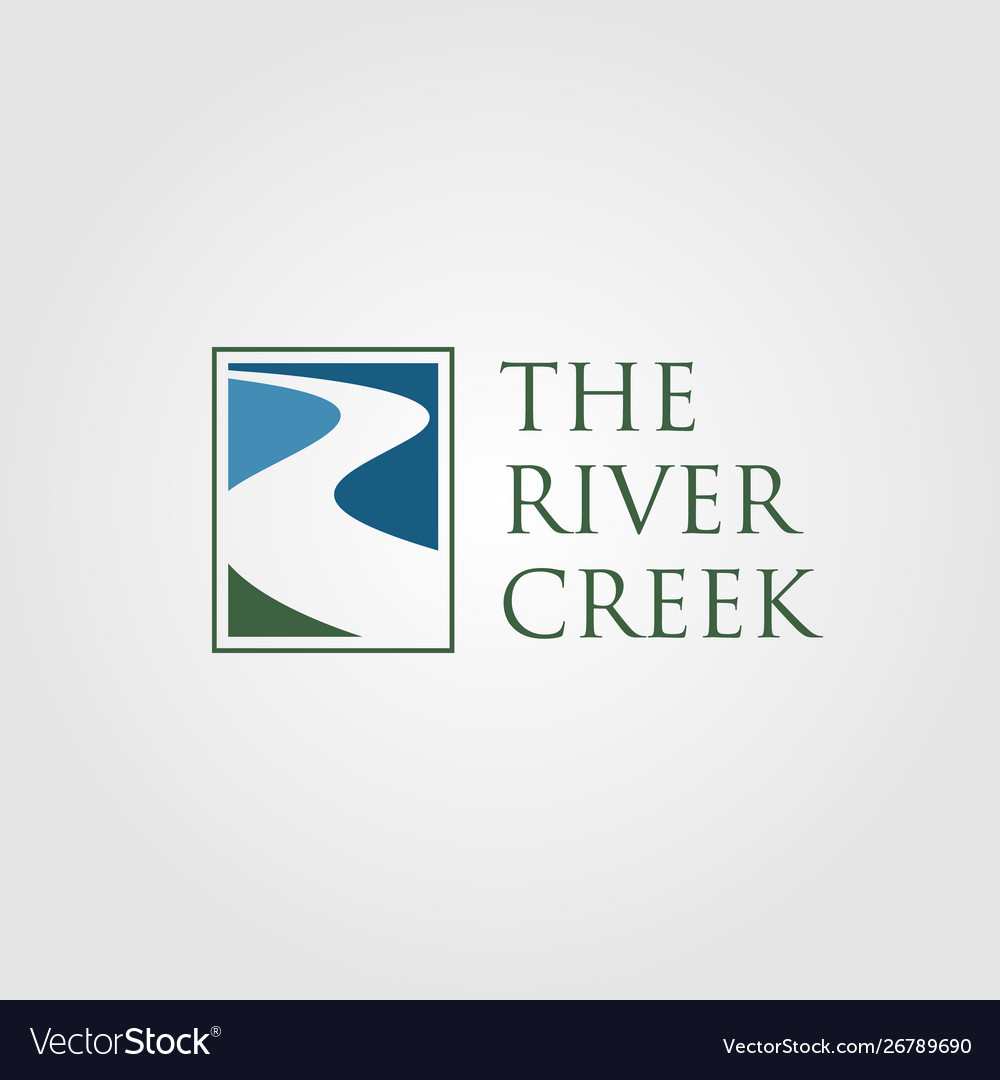 creek logo ideas 2
