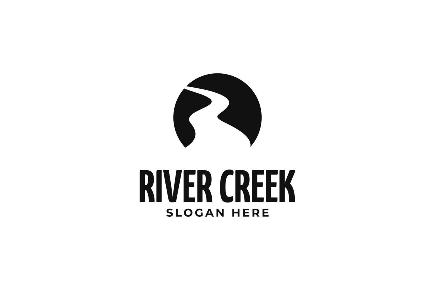 creek logo ideas 4