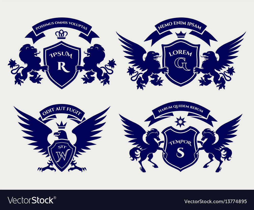 crest logo ideas 1