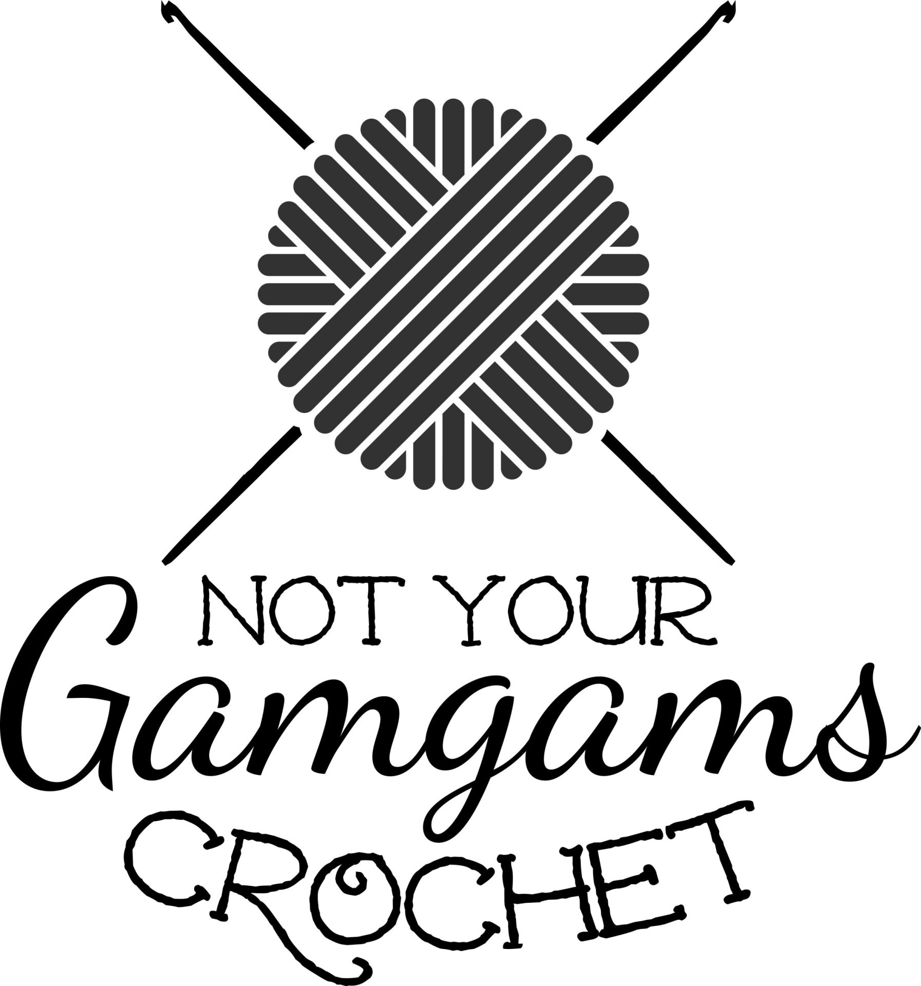 crochet logo ideas 3