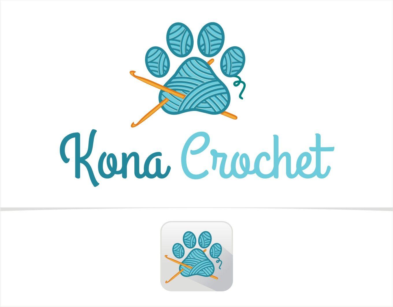 crochet logo ideas 3