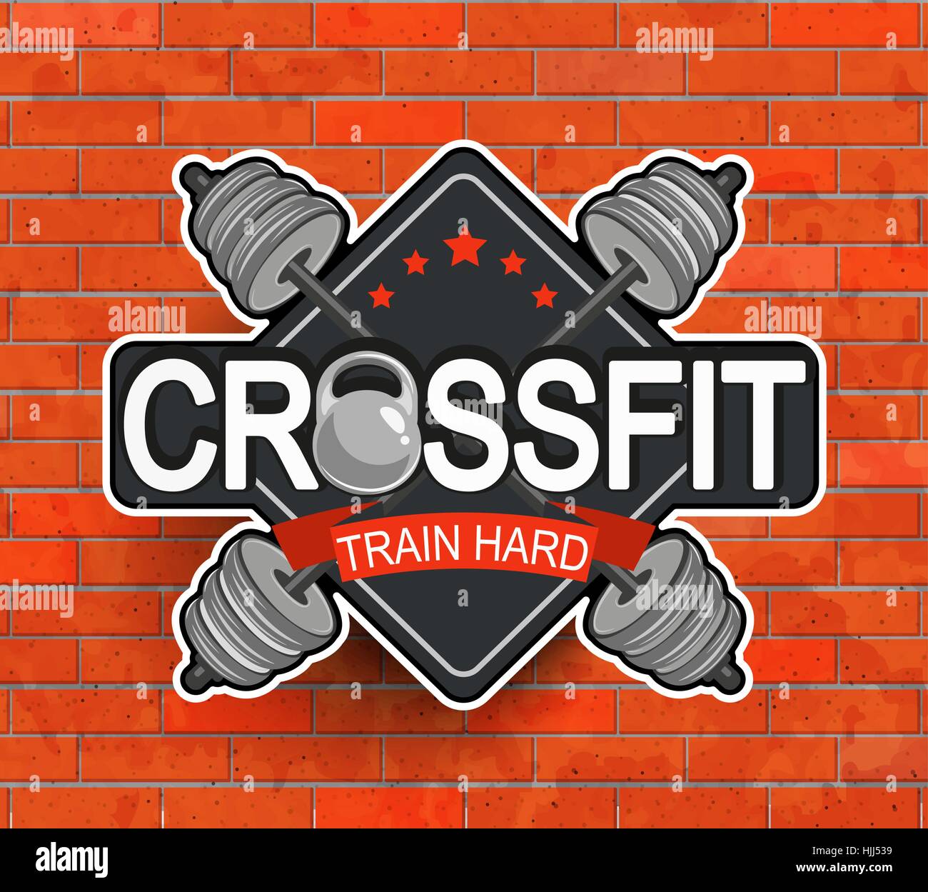 crossfit logo ideas 1